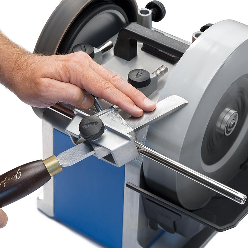 TORMEK ÇOK AMAÇLI TORNA BIÇAKLARI BİLEME APARATI SVS-50 (SVS-50) - 3