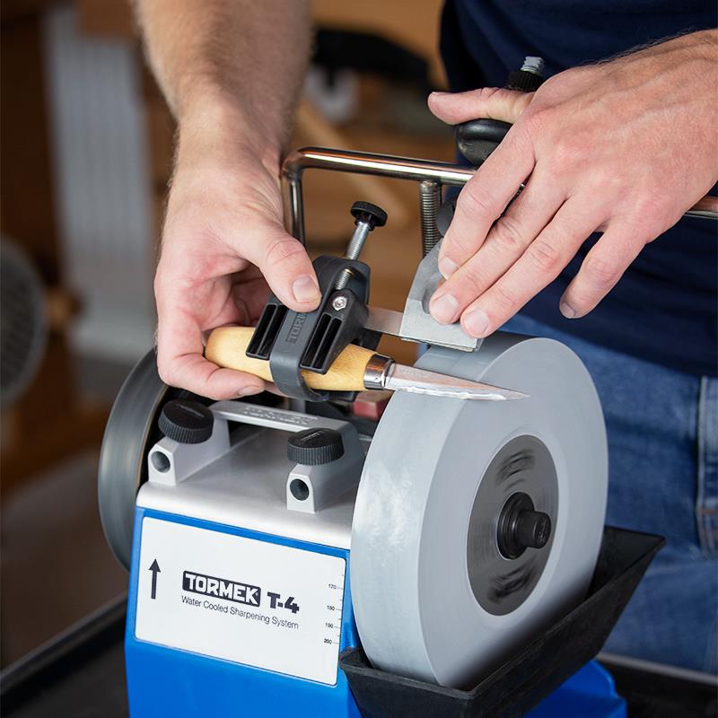 TORMEK KÜÇÜK BIÇAK BİLEME APARATI SVM-00 (SVM-00) - 3