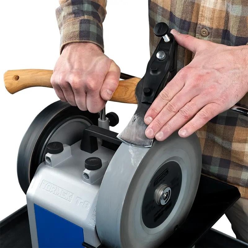 TORMEK BALTA BİLEME APARATI AX-40 (T-4/T-8) (AX-40) - 3