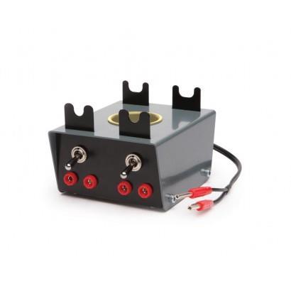 AHŞAP PYROGRAPHY SPLITTER AYIRICI VE KALEM (PYROSPLITPENT) - 2