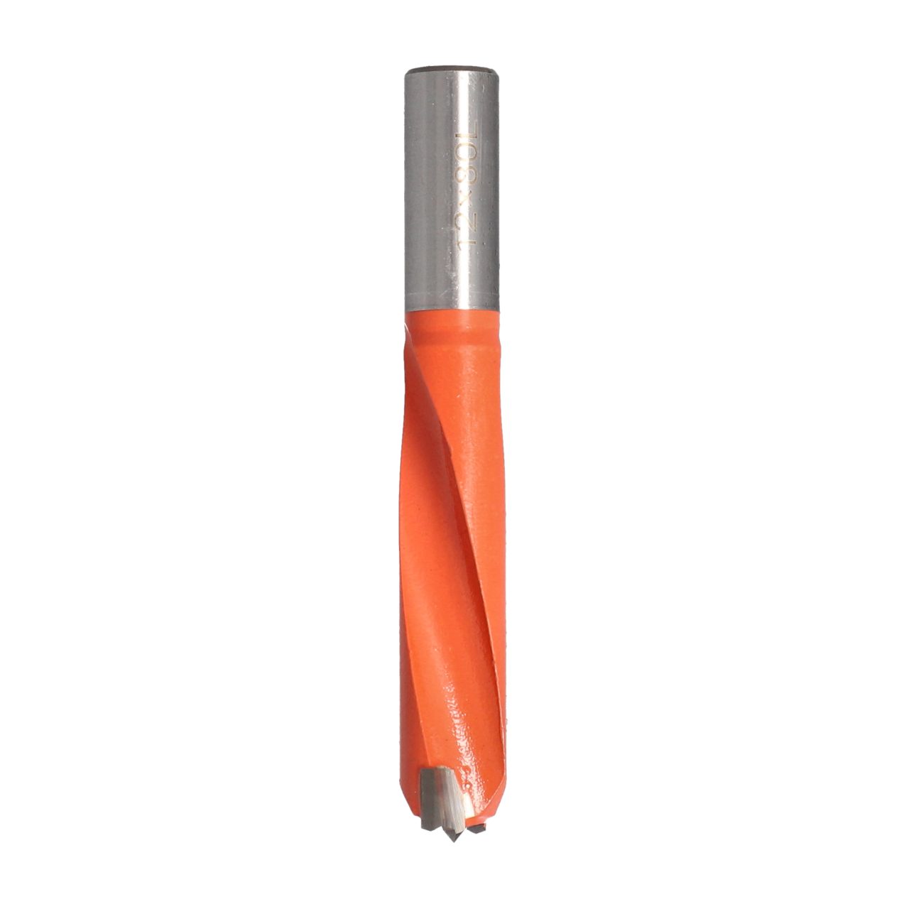 12X45X10 L:80 LH SOL DÜBEL ( Y.DELİK ) MATKAP UCU (WN1.120.045.080.01L)