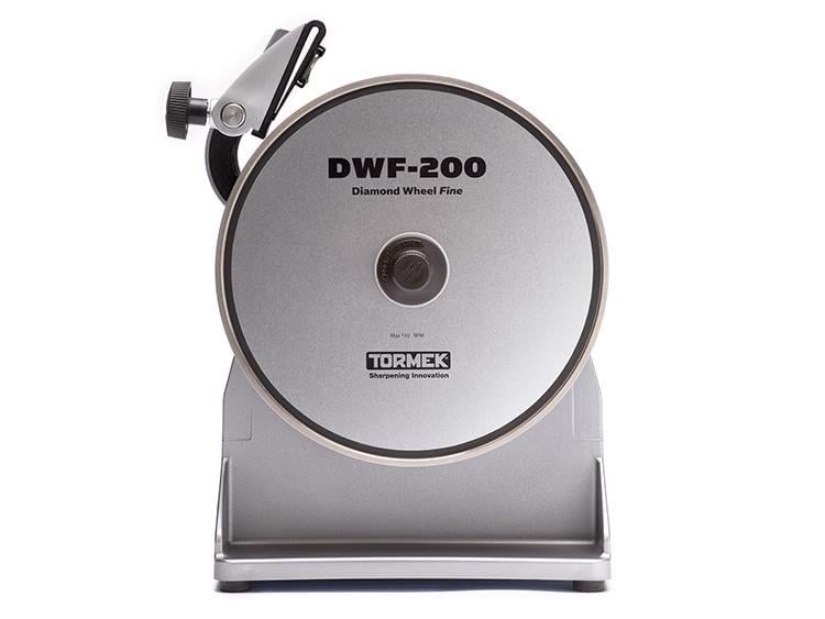 TORMEK T-2 ŞEF BIÇAKLARI BİLEME MAKİNASI (T-2) - 3