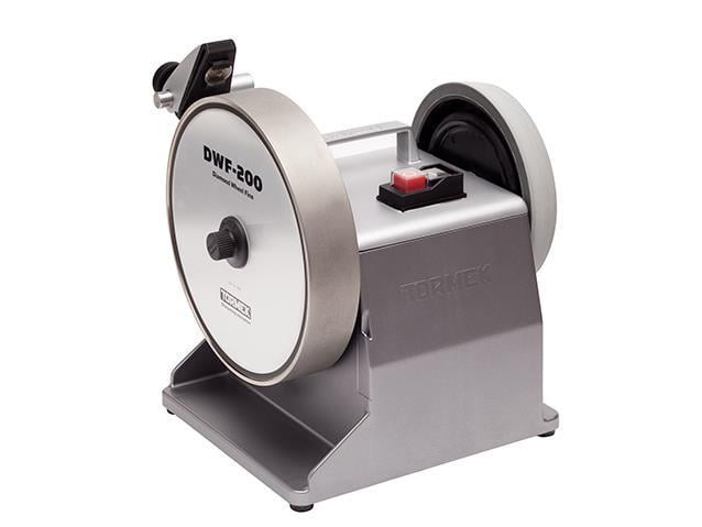TORMEK T-2 ŞEF BIÇAKLARI BİLEME MAKİNASI (T-2) - 2