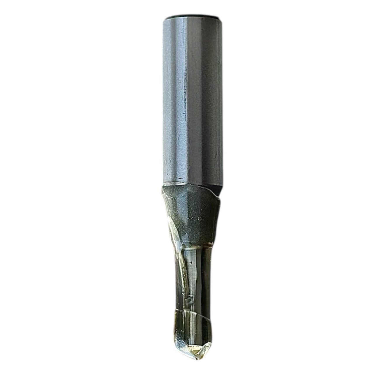 6X19X12 Z=2 KAYNAKLI FREZE BIÇAĞI SAPLI (1070109)