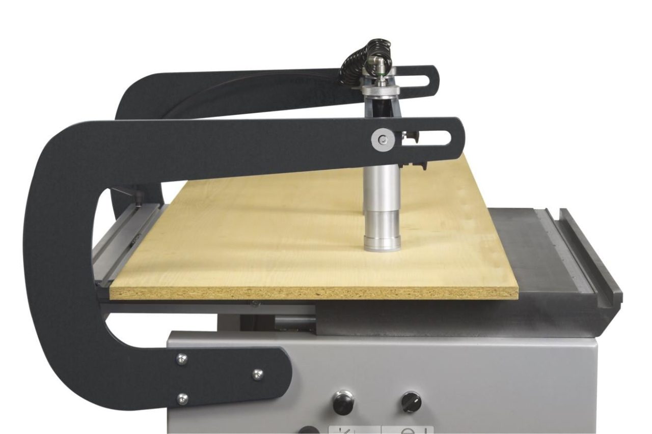 FELDER FD21 ÇOKLU DELİK MAKİNASI 380V (FD21) - 5