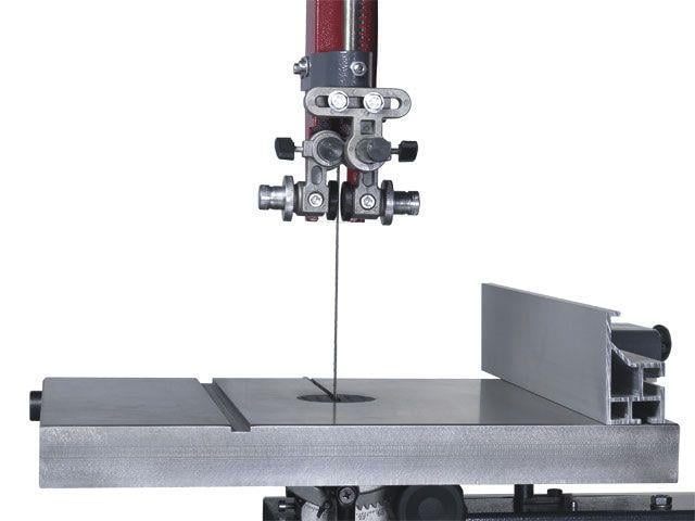 HAMMER N3800 ŞERİT TESTERE MAKİNASI 230V (N 3800-230V) - 3