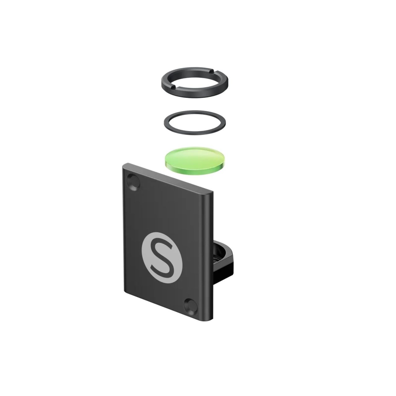 xTool FOCUS LENS SETİ (S) 1.5İNCH 3.81CM (P3) (P0103000071 )