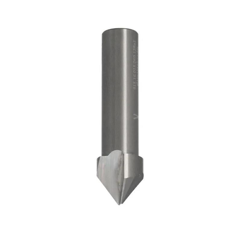 16X15X60 S:12 KOMPOZİT PANEL KARBÜR FREZE (FVH.16.015.060.12RaE) - 3