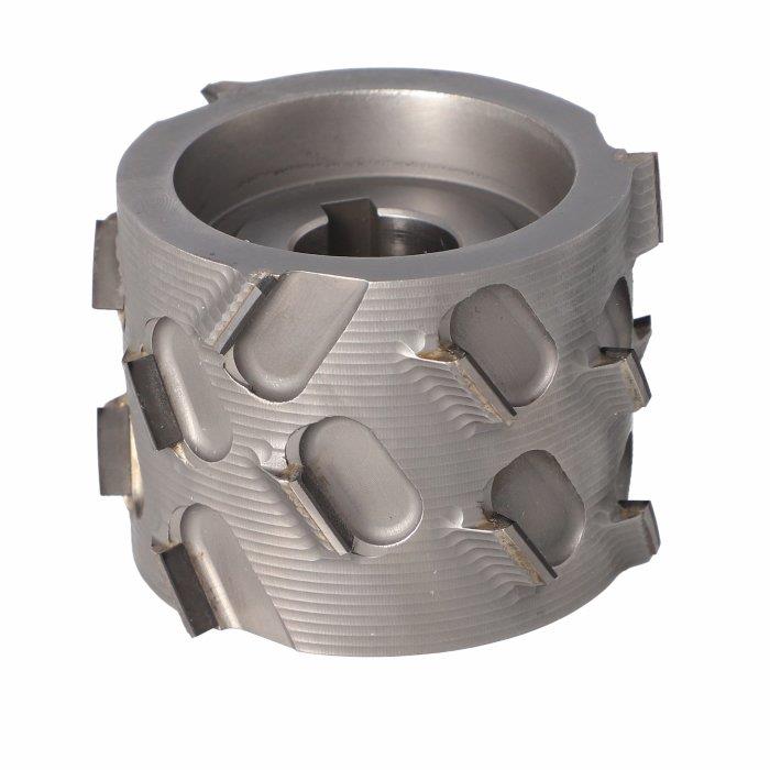 70X48X20 Z=3+3 RH DİA ÖN FREZE TOPU (DGM.070020048.3RC4) - 4