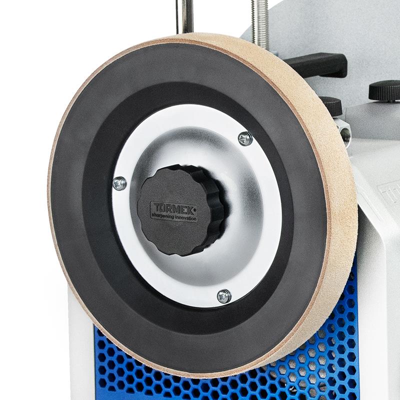 TORMEK DÜZ DERİ HONLAMA DİSKİ LA-220 (T-8/T-7) (LA-220) - 2