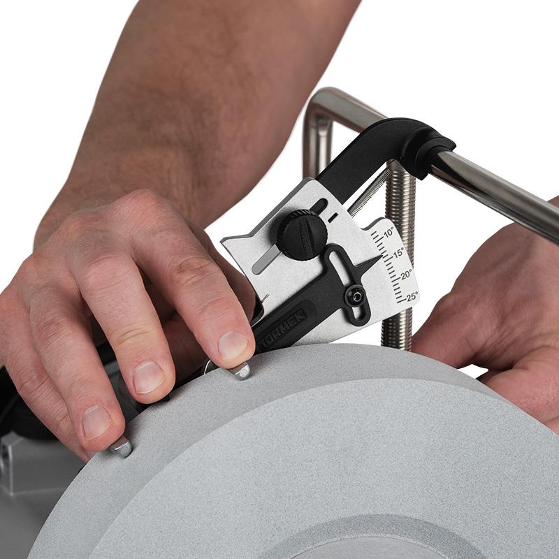 TORMEK BIÇAK AÇI AYARLAYICI KS-123 (T-4/T-8) (KS-123) - 5