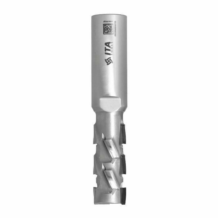 18X43X20 Z=2+2 (10+1) DİA FREZE EBATLAMA (DTL.18.043.20.0SR) - 1