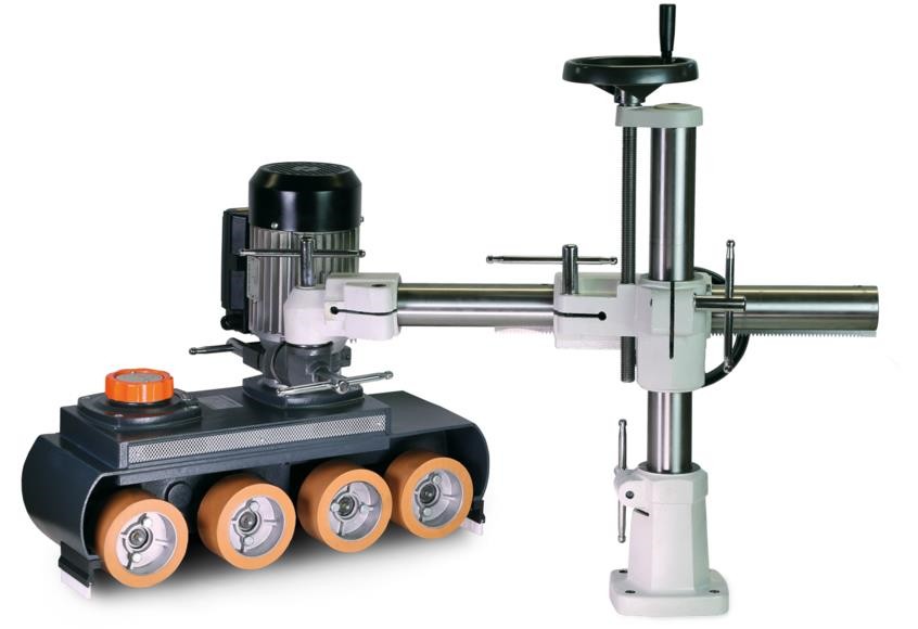 FELDER BESLEME ROBOTU F48 380V (05.0.013)