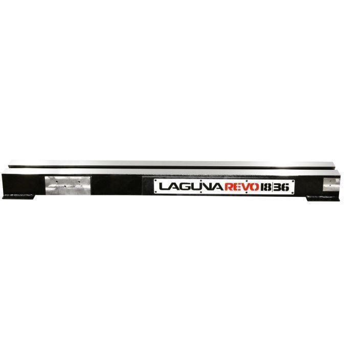 LAGUNA REVO 18|36 AHŞAP TORNA MAKİNASI 220V (MLAREVO 1836-220) - 4