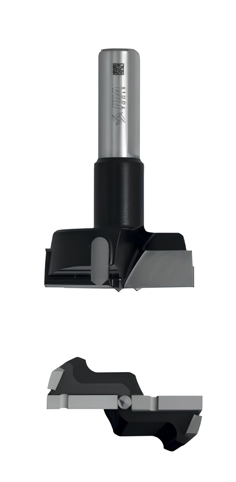 15X70 Z:2+2 SOL MENTEŞE MATKAP UCU XTREME (HBX2.150.070.1L) - 2