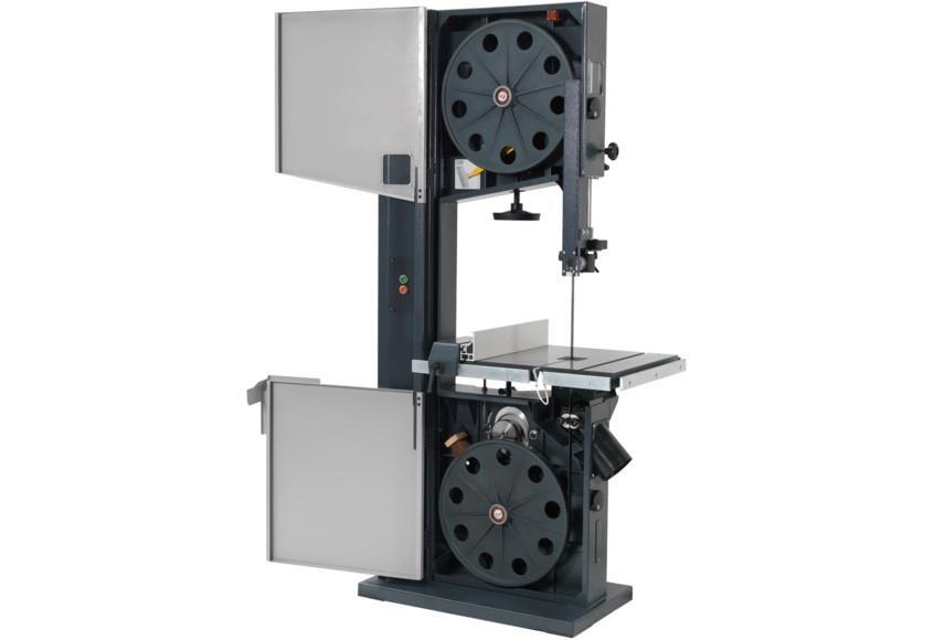 FELDER FB510 ŞERİT TESTERE MAKİNASI 220V (FB 510) - 2