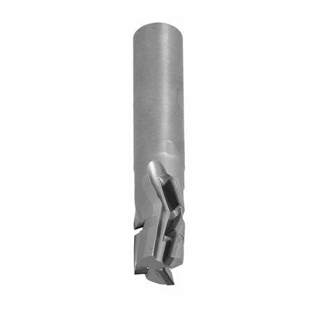 12X22X12 Z= 8+1 ( 3+3 ) DENSİMET PERFORMANS POZİTİF SPİRALLİ DİA FREZE (DTE.12.022.12.2DR) - 2