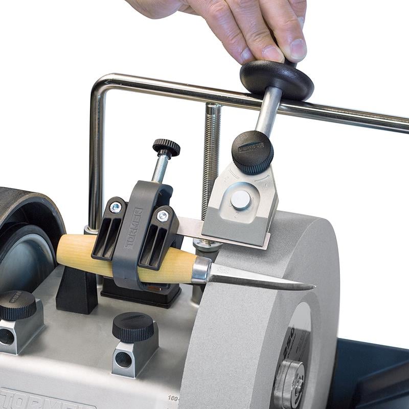 TORMEK KÜÇÜK BIÇAK BİLEME APARATI SVM-00 (SVM-00) - 4