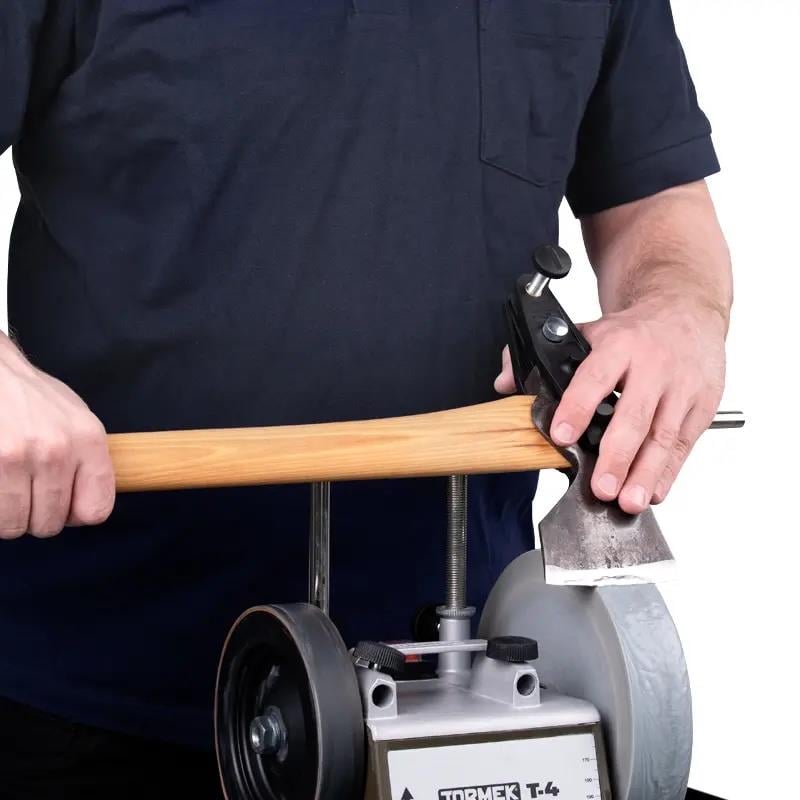 TORMEK BALTA BİLEME APARATI AX-40 (T-4/T-8) (AX-40) - 2