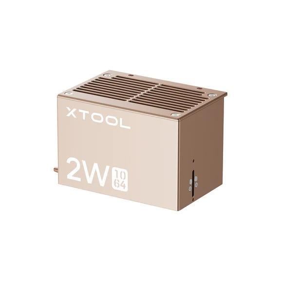 xTool INFRARED LAZER MODÜLÜ 2W (S1) (P5010248) - 4