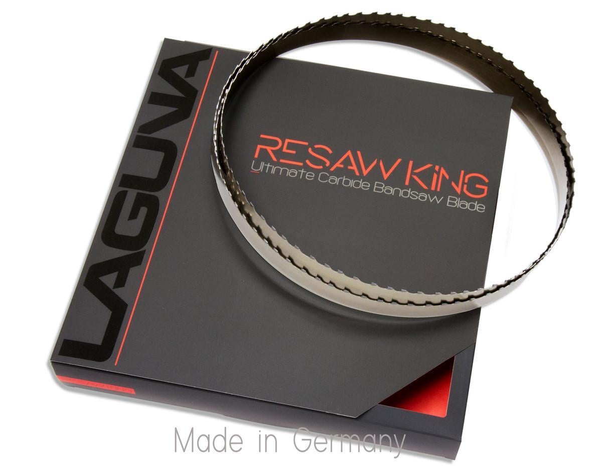 ŞERİT TESTERE 3/4'' X 115'' RESAW (BBRK-34-115) - 1