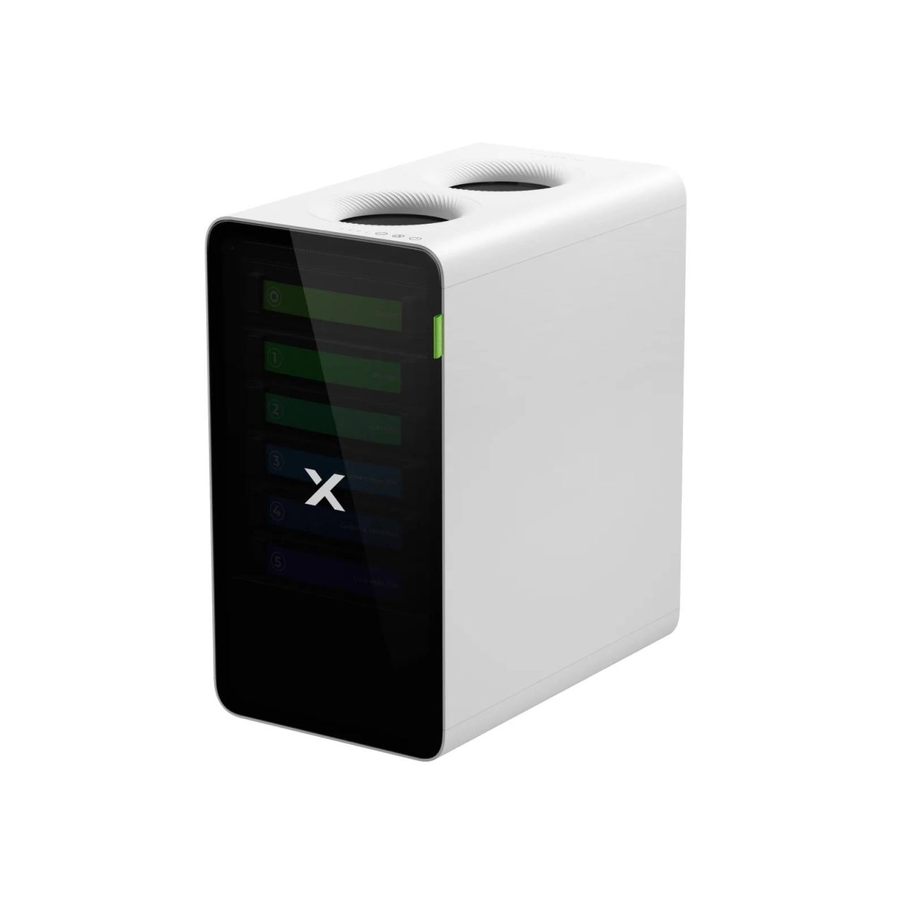 xTool AP2 SÜPER SİKLON HAVA KOKU TEMİZLEME MAKİNASI (P2S/P2/F1/F1ULTRA/M1/M1Ultra/S1/D1) (P5010391)