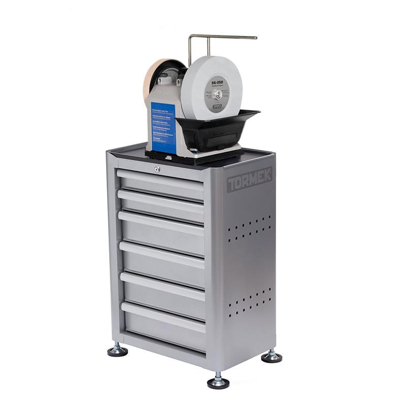 TORMEK ÇEKMECELİ BİLEME İSTASYONU TS-740 (TS-740) - 2