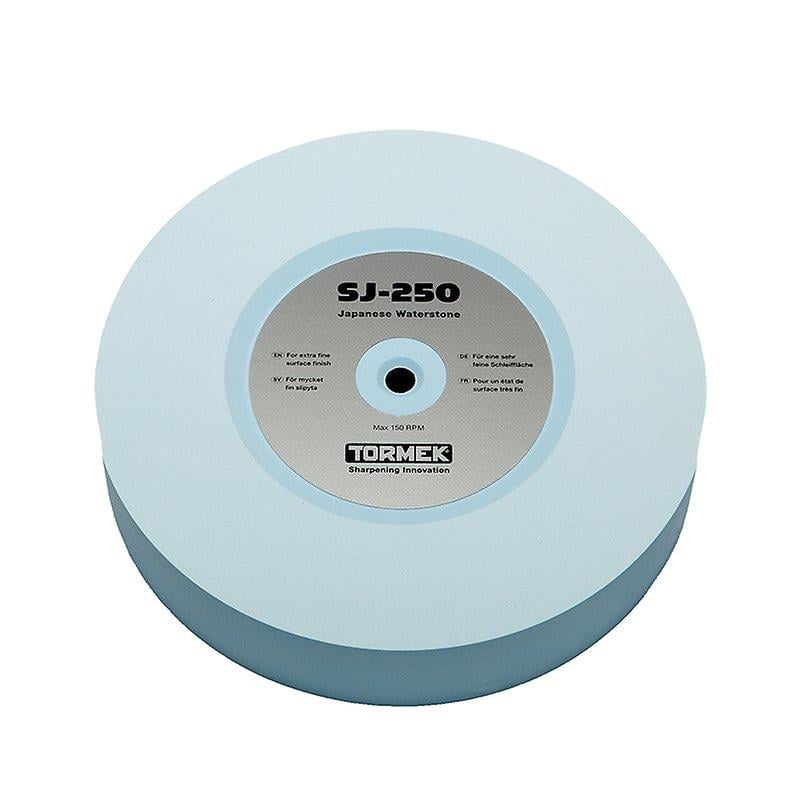 TORMEK JAPON TİPİ SU BİLEME TAŞI 250MM ÇAP (4000 KUM) (T-8/T-7) (SJ-250) - 3