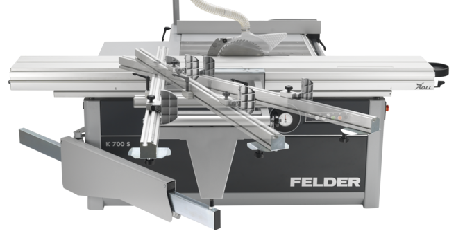 Felder Pcs X-motion Daire - 2