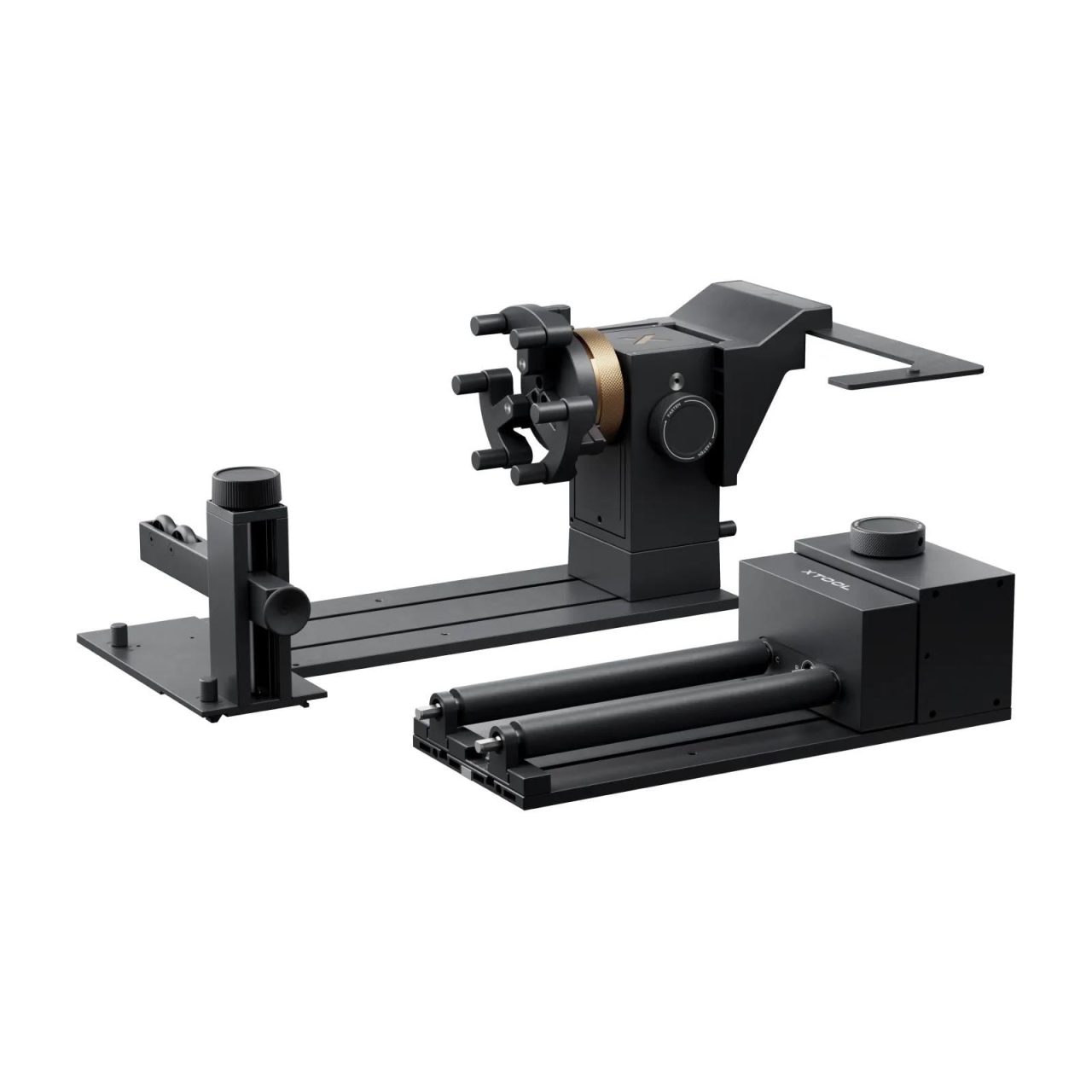 xTool RA3 DÖNER EKSEN MODÜLÜ (P3/P2S/P2/F2/F2UV) (P5010454)