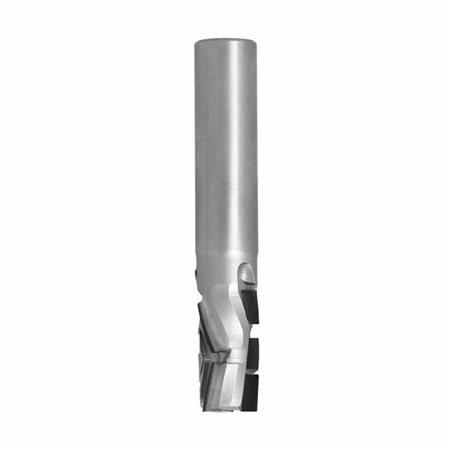 12X22X12 Z= 8+1 ( 3+3 ) DENSİMET PERFORMANS POZİTİF SPİRALLİ DİA FREZE (DTE.12.022.12.2DR) - 3