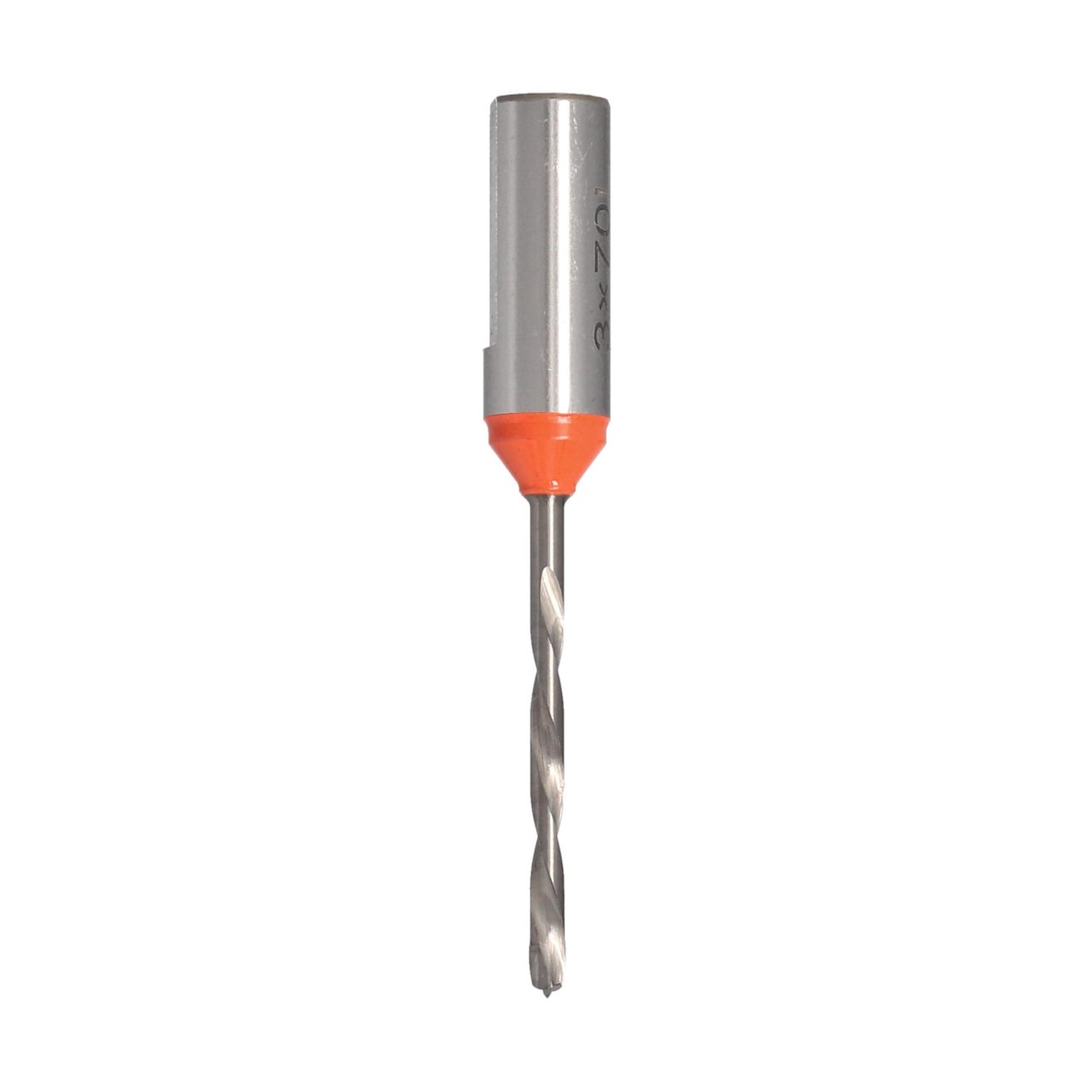 3X35X70 SOL DÜBEL ( Y.DELİK ) MATKAP UCU (WN3.030.035.070.02L) - 2