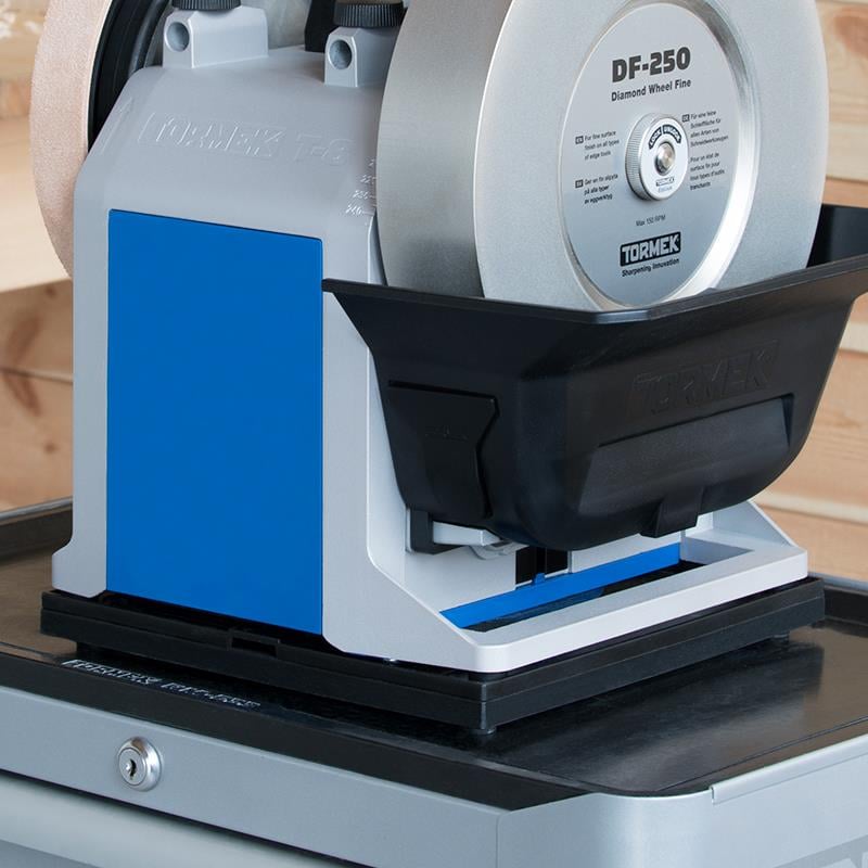 TORMEK DÖNER TABAN (T-4/T-8) (RB-180) - 3