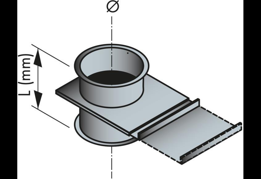 Kayar Valf - 2