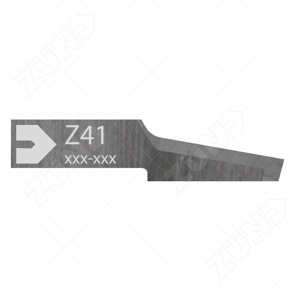 ZÜND Z41 BIÇAK (3910323) - 2