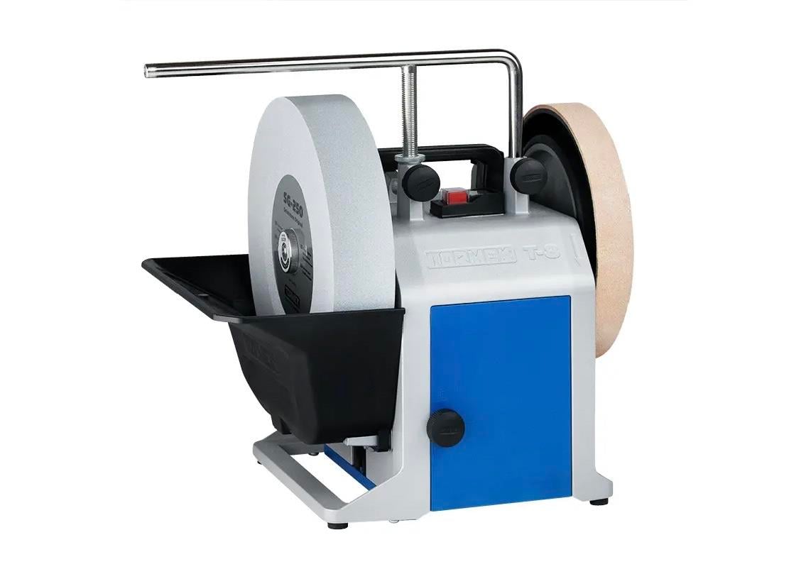 TORMEK T-8 BİLEME MAKİNASI (T-8) - 3
