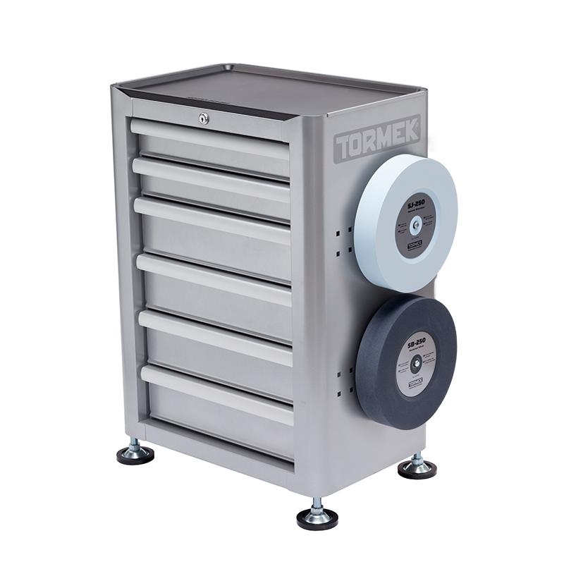 TORMEK ÇEKMECELİ BİLEME İSTASYONU TS-740 (TS-740) - 3