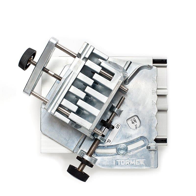 TORMEK MATKAP UCU BİLEME APARATI (T-8) (DBS-22)