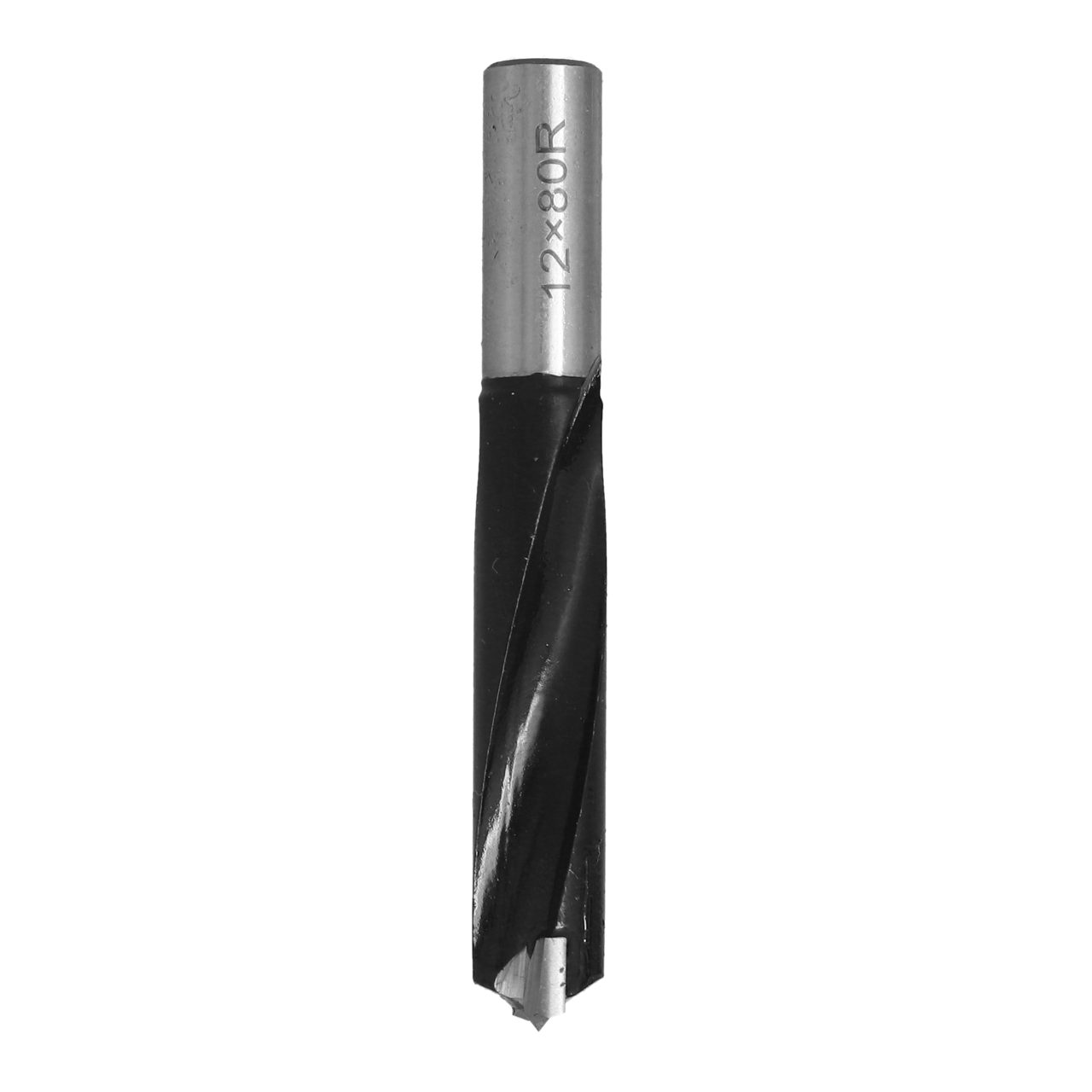12X45X10 L:80 RH SAĞ DÜBEL ( Y.DELİK ) MATKAP UCU (WN1.120.045.080.01R)